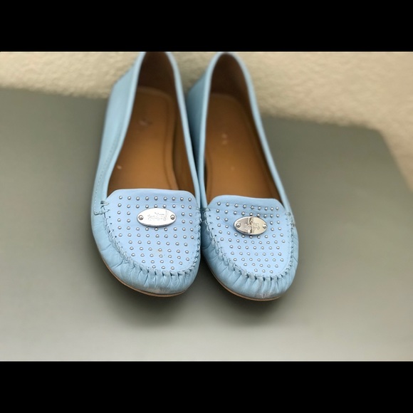 Authentic Coach shoes - Picture 2 of 8